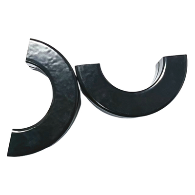 High-performance C64.8-type Mn-Zn Soft Magnetic Strip