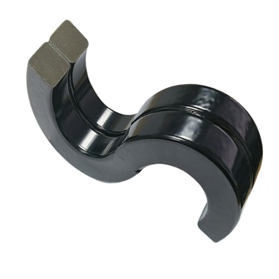 High-performance C25.2-type Mn-Zn Soft Magnetic Strip