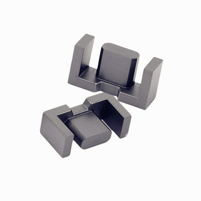 High-Quality High-Frequency Transformer Core EFD16 Mn-Zn Soft Magnetic Power Ferrite Core