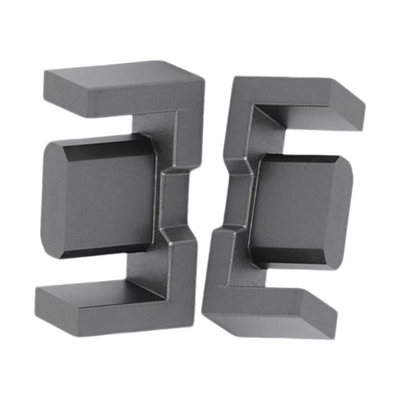 High-Quality High-Frequency Transformer Core EFD18 Mn-Zn Soft Magnetic Power Ferrite Core