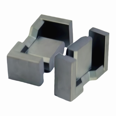 High-Quality High-Frequency Transformer Core EFD18 Mn-Zn Soft Magnetic Power Ferrite Core