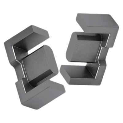 High-Quality High-Frequency Transformer Core EFD18 Mn-Zn Soft Magnetic Power Ferrite Core