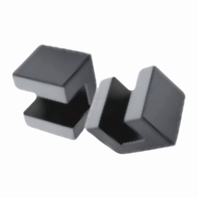 MnZn  UU6.5 Type Ferrite Magnet Soft Core