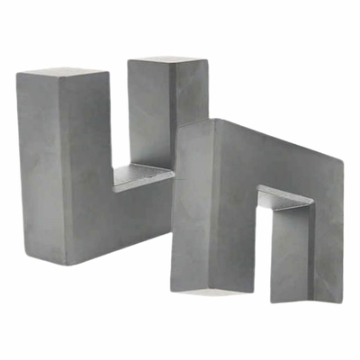 MnZn  UU8.5 Type Ferrite Magnet Soft Core