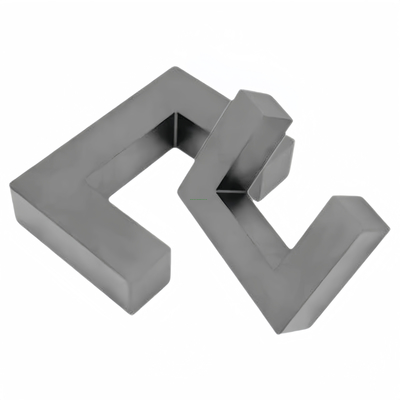 MnZn  UU8.5 Type Ferrite Magnet Soft Core
