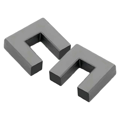MnZn  UU8.5 Type Ferrite Magnet Soft Core