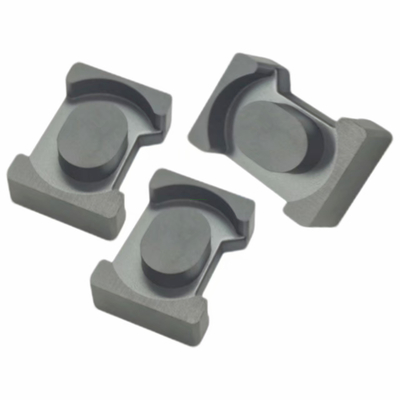 Mn-Zn Ferrite Soft Magnetic Core ATQ22/17.8 Transformer Core