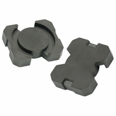 PQ22Type Soft Magnetic Mn-Zn  Power Transformer Ferrite Core