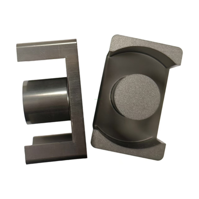 Electronic Components EC33 ER30 ETD39 Type Mn-Zn Ferrite Magnetic Cores