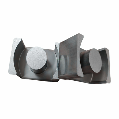 Electronic Components EC33 ER30 ETD39 Type Mn-Zn Ferrite Magnetic Cores