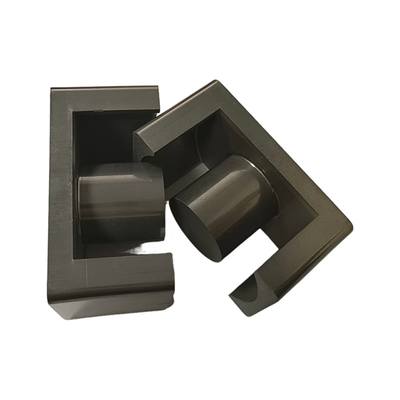 Electronic Components EC33 ER30 ETD39 Type Mn-Zn Ferrite Magnetic Cores