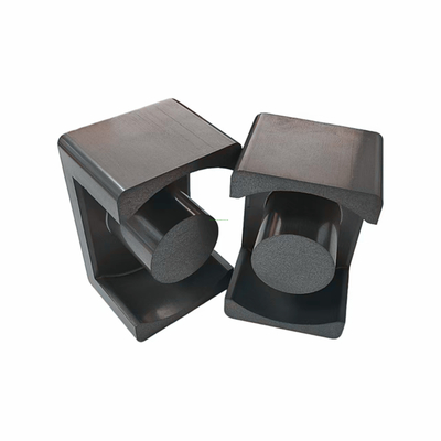 Electronic Components EC33 ER30 ETD39 Type Mn-Zn Ferrite Magnetic Cores