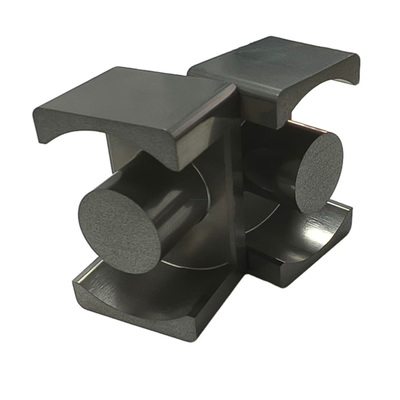 Electronic Components EC33 ER30 ETD39 Type Mn-Zn Ferrite Magnetic Cores