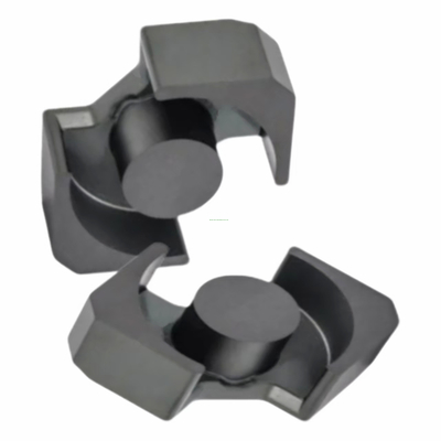 RM12 Type High Stability Mn-zn Ferrite Core