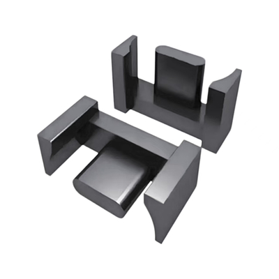 EPC39.5 High-frequency Transformer Mn-Zn Ferrite Magnet Soft Ferrite Core