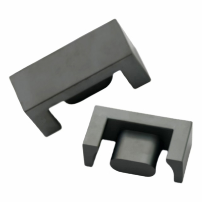EPC39.5 High-frequency Transformer Mn-Zn Ferrite Magnet Soft Ferrite Core