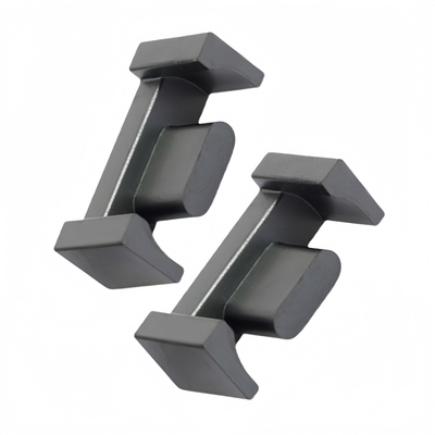 EPC13.6 High-frequency Transformer Mn-Zn Ferrite Magnet Soft Ferrite Core