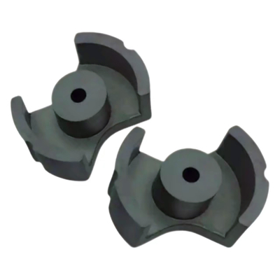 PM27/17 Mn-Zn Ferrite Core PC40 Power Type Core