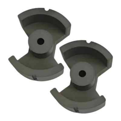 PM27/17 Mn-Zn Ferrite Core PC40 Power Type Core