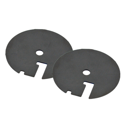CP50*5.3*1.0 Type Soft Core Mn-Zn Ferrite Core PC40