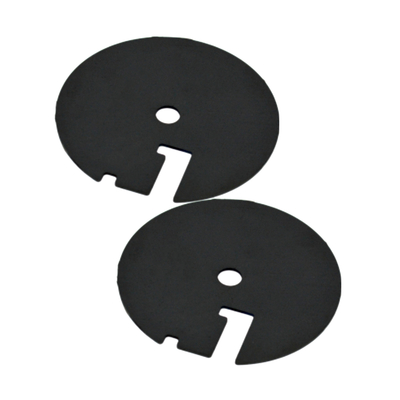 CP50*5.3*1.0 Type Soft Core Mn-Zn Ferrite Core PC40