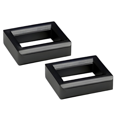 Mn-Zn Ferrite SQ1212 Type Cores for Transformers