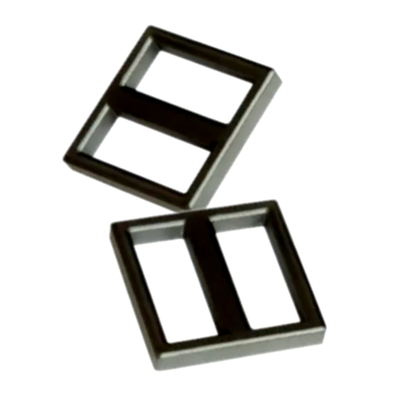 High Quality Mn-Zn  Ferrite Core ET20 Type for Transformer