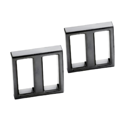 High Quality Mn-Zn  Ferrite Core ET20 Type for Transformer