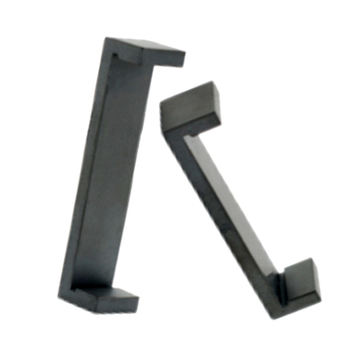 The U-shaped MnZn Ferrite Strip Is Used In Switching Power Supply Transformers  U48.4×13.2×14.8