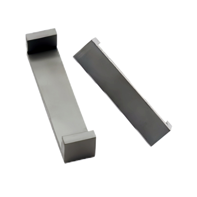 The U-shaped MnZn Ferrite Strip Is Used In Switching Power Supply Transformers  U48.4×13.2×14.8