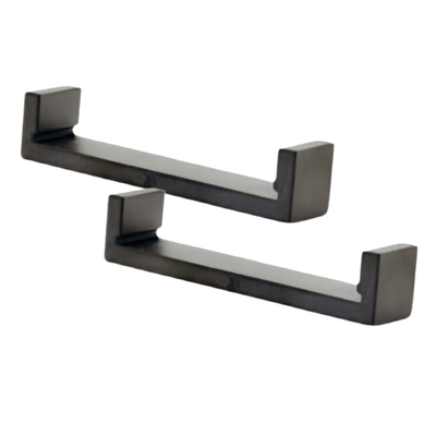 The U-shaped MnZn Ferrite Strip Is Used In Switching Power Supply Transformers  U48.4×13.2×14.8