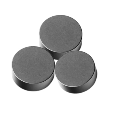 Z12.00*3.0  Type Core Mn-Zn Ferrite PC40 Power Soft Magnetic Ferrite Core
