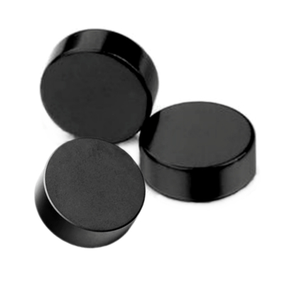 Z12.00*3.0  Type Core Mn-Zn Ferrite PC40 Power Soft Magnetic Ferrite Core