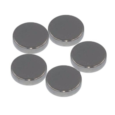 Z12.00*3.0  Type Core Mn-Zn Ferrite PC40 Power Soft Magnetic Ferrite Core