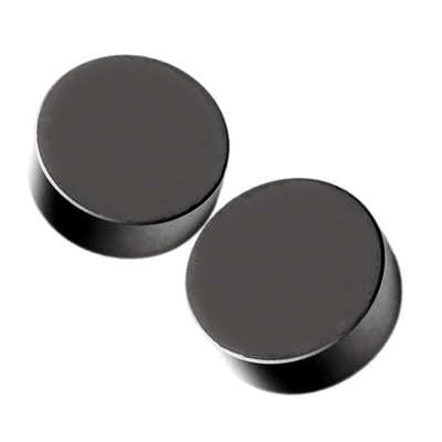 Z12.00*3.0  Type Core Mn-Zn Ferrite PC40 Power Soft Magnetic Ferrite Core