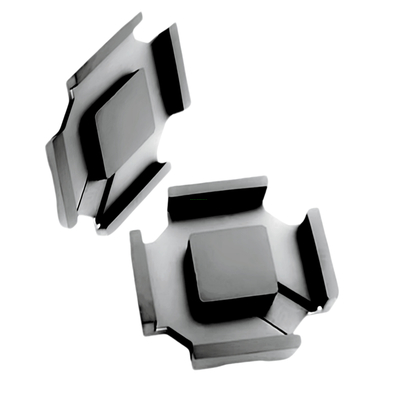 QP26/12 Type Mn Zn Soft Magnetic High Saturation Flux Power Core