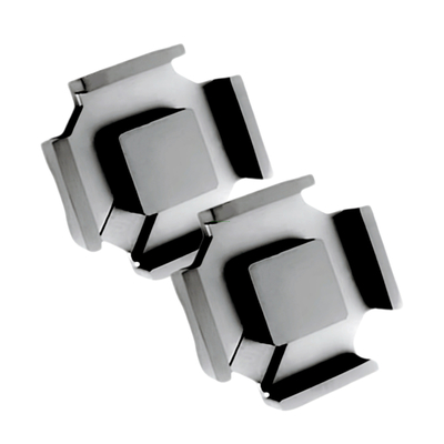 QP26/12 Type Mn Zn Soft Magnetic High Saturation Flux Power Core