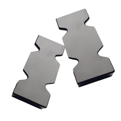 Mn-Zn Ferrite Soft Magnetic High Permeability EEC64A Core