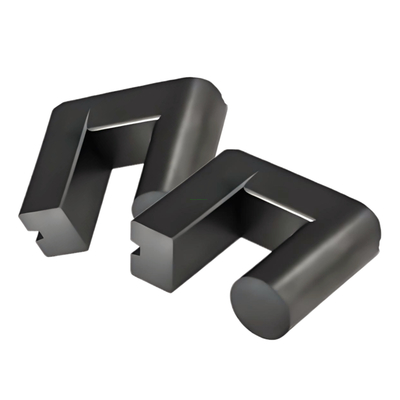 Mn-Zn Ferrite Soft Magnetic High Permeability UYF39