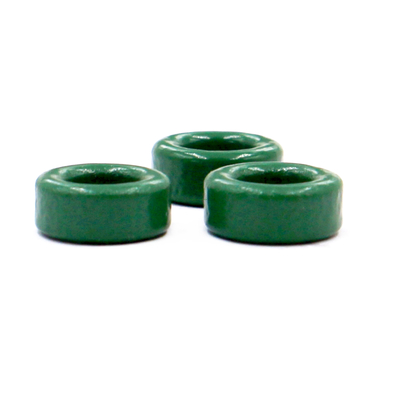 Mn-Zn Ferrite Soft Magnetic  Annular Metal Powder Magnet  Cores  JC135