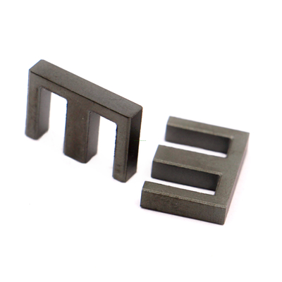 EE25/10/7 Shaped Metal Powder Magnet Mn-Zn ferrite Core