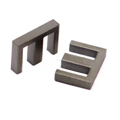 EE30/15/7 Shaped Metal Powder Magnet Mn-Zn ferrite Core