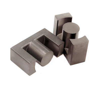EC411324 Shaped Metal Powder Magnet Mn-Zn ferrite Core