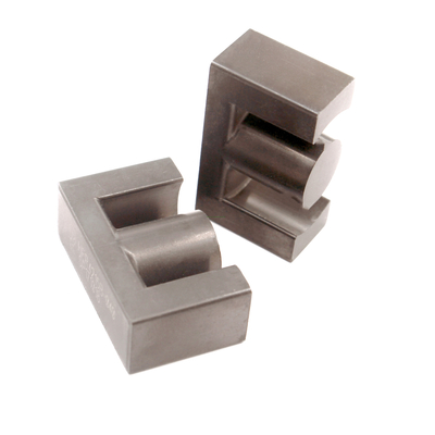 EC411324 Shaped Metal Powder Magnet Mn-Zn ferrite Core