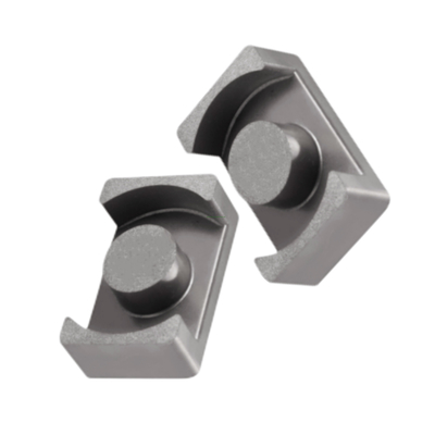 EQ2619075 Type Mn-Zn Ferrite Soft Magnetic Core For High Frequency Transformer