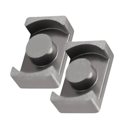 EQ2619075 Type Mn-Zn Ferrite Soft Magnetic Core For High Frequency Transformer