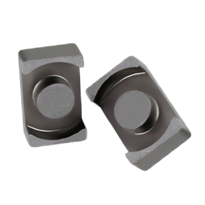 EQ2619075 Type Mn-Zn Ferrite Soft Magnetic Core For High Frequency Transformer