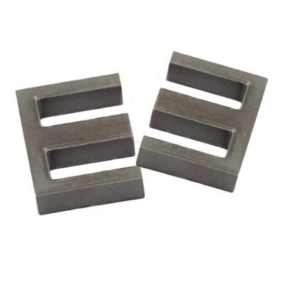 EE65/33/27 Shaped Metal Powder Magnet Mn-Zn ferrite Core