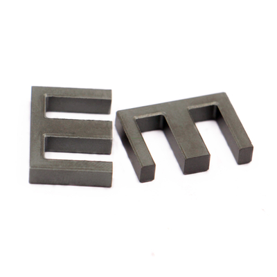 EE72/28/19 Shaped Metal Powder Magnet Mn-Zn ferrite Core