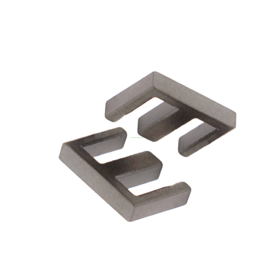 EE65/33/27 Shaped Metal Powder Magnet Mn-Zn ferrite Core